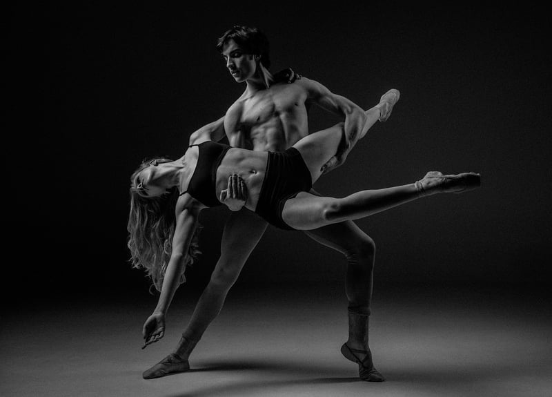 Hip Hop Dance Image