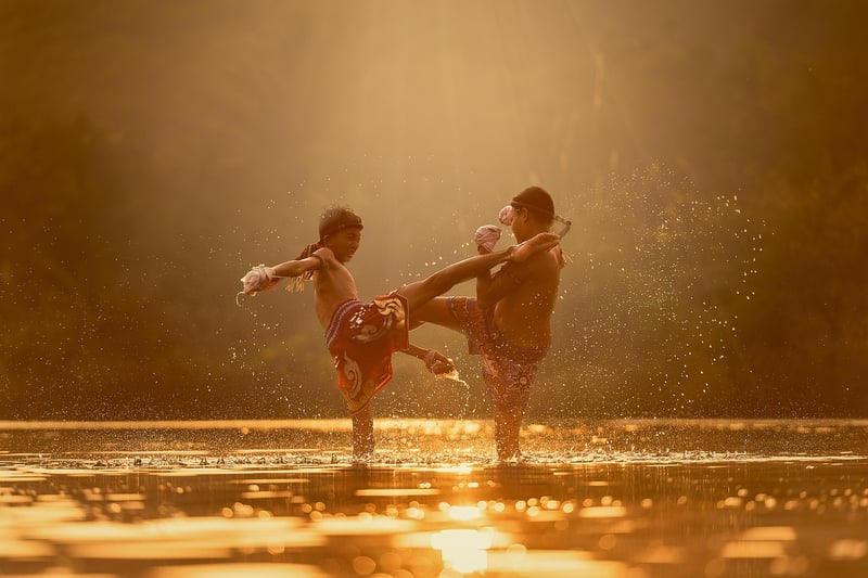 Sun Style Tai Chi
